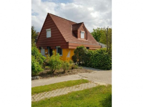 Holiday home Meeresleuchten